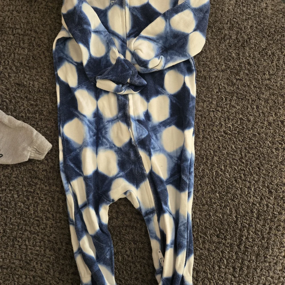 Lot Of 23 Infant Boys Clothing Size 0-3 And 3 Months..All In Excellent Shape.. - Picture 3 of 12